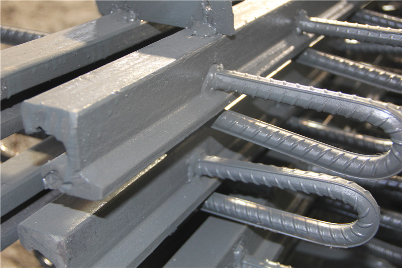 GQF-RG型伸縮縫 GQF-RG型伸縮縫